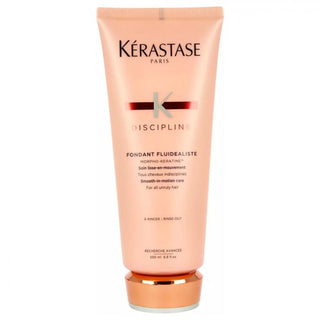 Kerastase Discipline Fondant Fluidealiste Conditioner 200ml