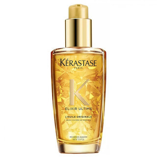 Kerastase Elixir Ultime Original Oil 100ml