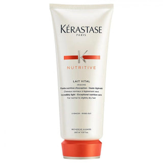 Kerastase Nutritive Lait Vital Conditioner 200ml