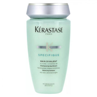 Kerastase Specifique Bain Divalent Shampoo 250ml