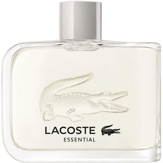 Lacoste Essential edt 125ml