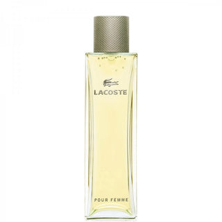 Lacoste Pour Femme edp 50ml