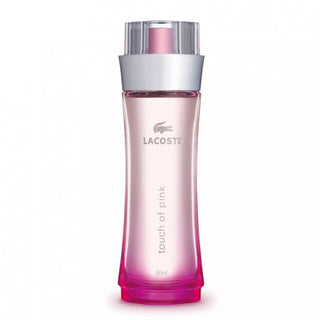 Lacoste Touch of Pink edt 90ml