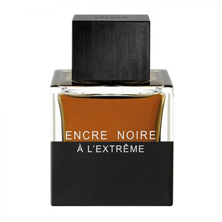 Lalique Encre Noire A L'Extreme edp 100ml