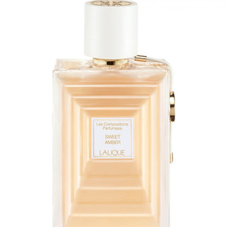 Lalique Les Compositions Parfumees Sweet Amber edp 100ml