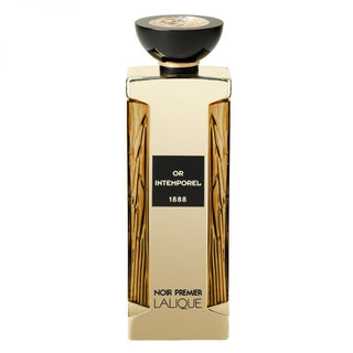 Lalique Noir Premier Or Intemporel edp 100ml