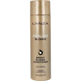 LANZA Healing Blonde Bright Blonde Conditioner 250ml