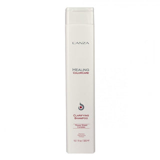 LANZA Healing ColorCare Clarifying Shampoo 300ml