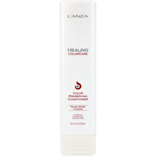 LANZA Healing ColorCare Color Preserving Conditioner 250ml