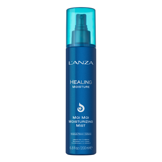 LANZA Healing Moisture Moi Moi Moisturizing Mist 200ml