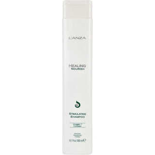 LANZA Healing Nourish Stimulating Shampoo 300ml