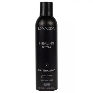 LANZA Healing Style Dry Shampoo 300ml