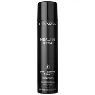 LANZA Healing Style Dry Texture Spray 300ml