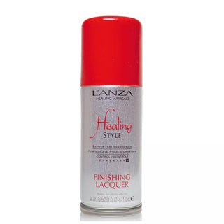 LANZA Healing Style Finishing Lacquer 100ml