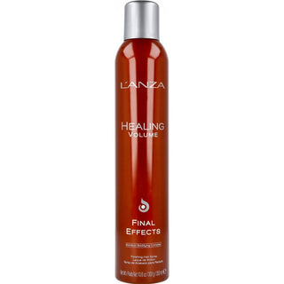 LANZA Healing Volume Final Effects Spray 350ml