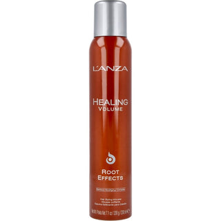 LANZA Healing Volume Root Effects 200ml