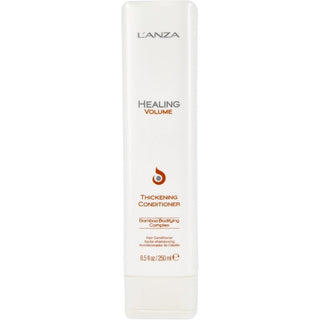 LANZA Healing Volume Thickening Conditioner 250ml