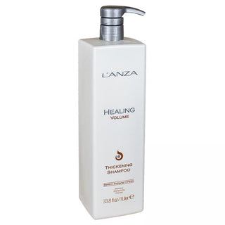 LANZA Healing Volume Thickening Shampoo 1000ml