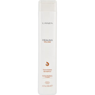 LANZA Healing Volume Thickening Shampoo 300ml