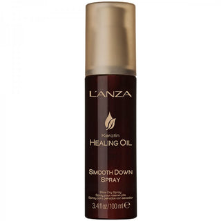 LANZA Keratin Healing Oil Smooth Down Spray 100ml