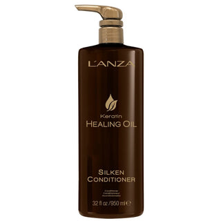 LANZA Keratin Healing Oil Conditioner 950ml