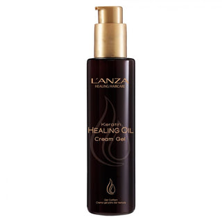 LANZA Keratin Healing Oil Cream Gel 200ml