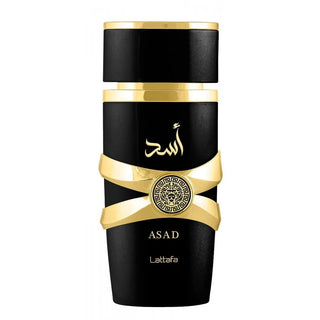 Lattafa Perfumes Asad edp 100ml