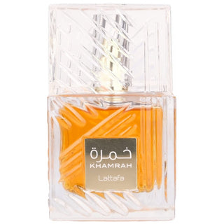 Lattafa Perfumes Khamrah edp 100ml