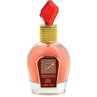 Lattafa Perfumes Musk Candy Rose edp 100ml