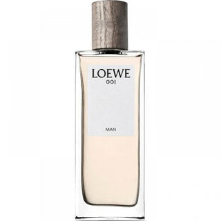 Loewe 001 Man edt 100ml