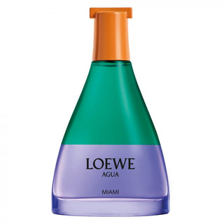 Loewe Fashion Agua De Loewe Miami edt 100ml