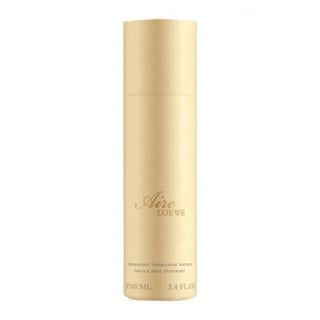 Loewe Fashion Aire Deo Spray 100ml