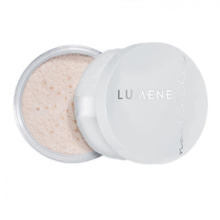 Lumene Nordic Chic Sheer Finish Loose Powder 8g
