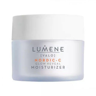 Lumene Valo Light Glow Reveal Moisturizer 50ml