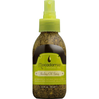 Macadamia Natural Oil Healing Oil Spray 125ml