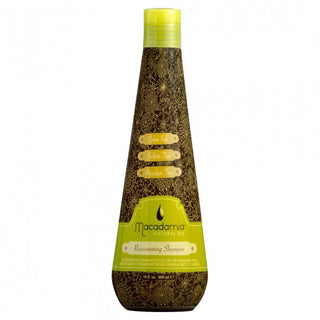 Macadamia Natural Oil Rejuvenating Shampoo 300ml