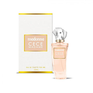 Madonna Cece Madame edt 50ml