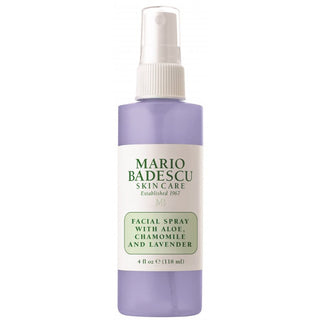 Mario Badescu Facial Spray w/Aloe, Chamomile & Lavender 118ml