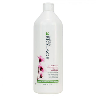 Matrix Biolage Colorlast Shampoo 1000ml