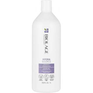 Matrix Biolage Hydrasource Shampoo 1000ml