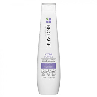 Matrix Biolage Hydrasource Shampoo 400ml