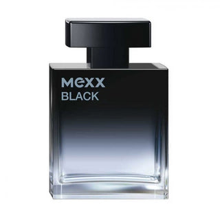 Mexx Black Man edt 50ml