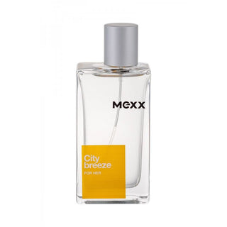 Mexx City Breeze For Her edt 30ml