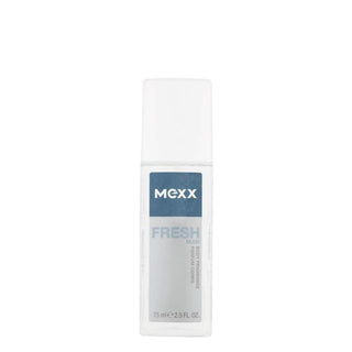 Mexx Fresh Man Deodorant Spray 75ml