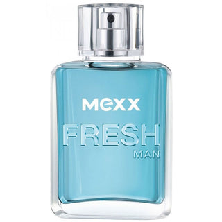 Mexx Fresh Man edt 30ml