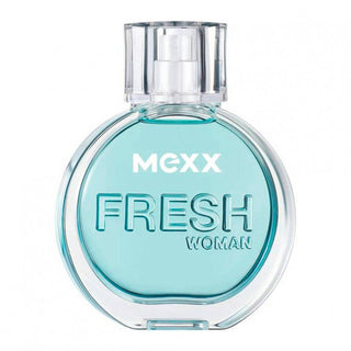 Mexx Fresh Woman edt 30ml