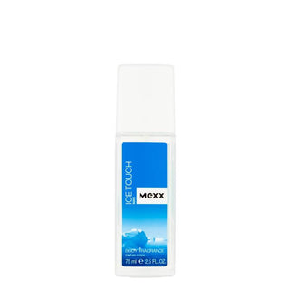 Mexx Ice Touch Man Deodorant 75ml