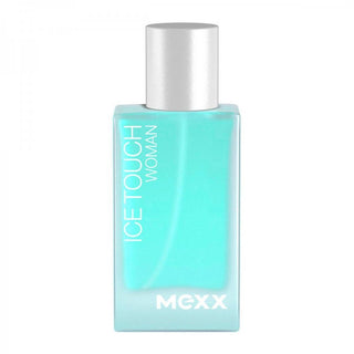 Mexx Ice Touch Woman edt 15ml