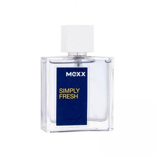 Mexx Simply Fresh edt 50ml