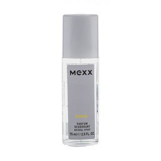 Mexx Women Deodorant 75ml